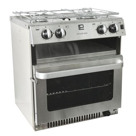 voyager 4500 manufacturer